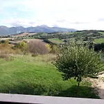 Bed and breakfast L'armonia 3*
