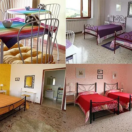 L'armonia Bed & Breakfast 3*