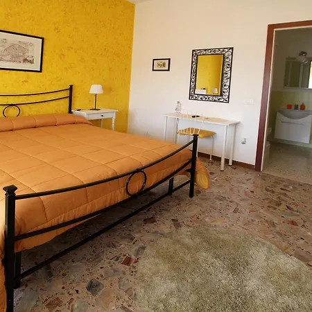 Bed and breakfast L'armonia Fabriano