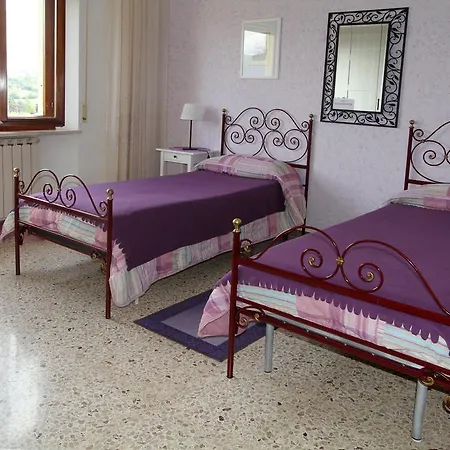 L'armonia Fabriano
