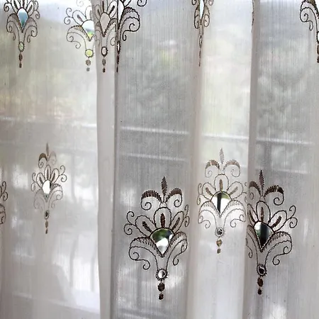 L'armonia Bed and breakfast