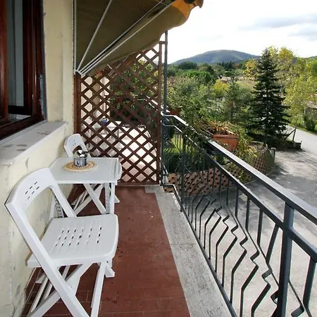 Bed and breakfast L'armonia