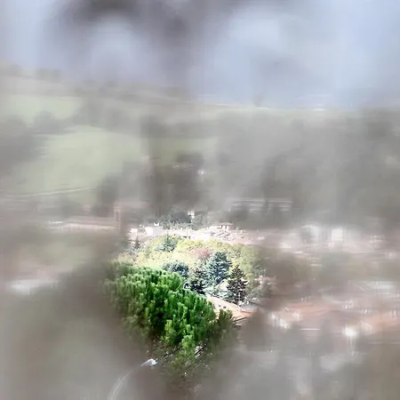 L'armonia 3* Fabriano