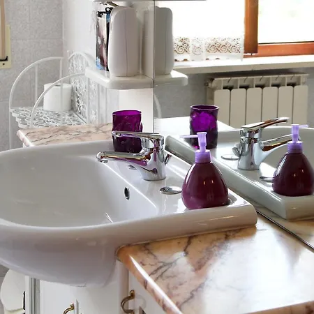 L'armonia Bed and breakfast