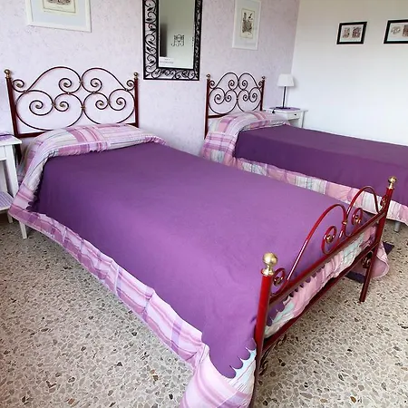 L'armonia Bed & Breakfast 3*