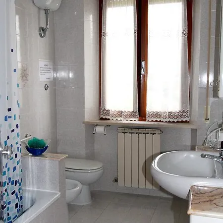 Bed and breakfast L'armonia Fabriano