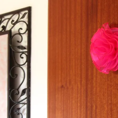 L'armonia Bed and breakfast