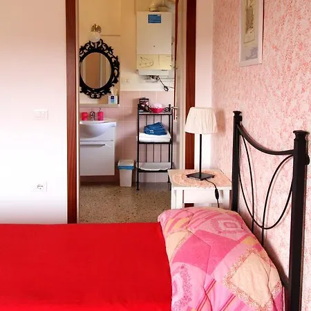 Bed and breakfast L'armonia Fabriano