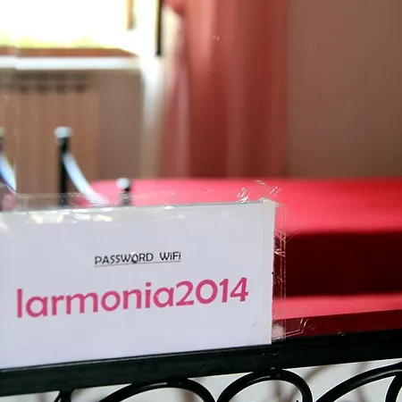 L'armonia 3* Fabriano
