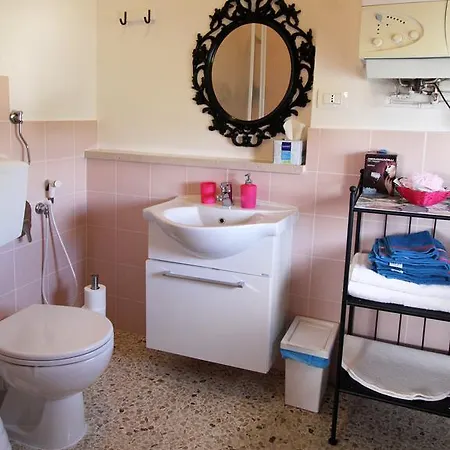 Bed and breakfast L'armonia