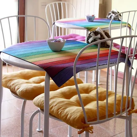 L'armonia Bed & Breakfast