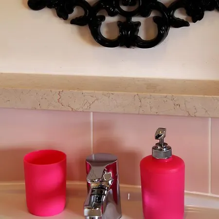 Bed & Breakfast L'armonia