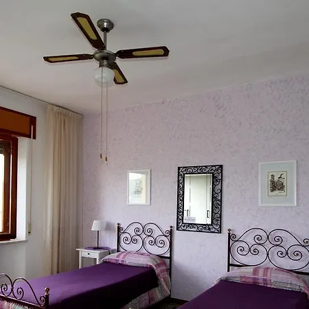 Bed & Breakfast L'armonia