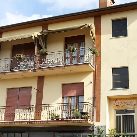Bed and breakfast L'armonia