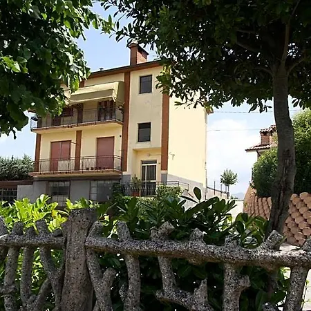 Bed and breakfast L'armonia 3*