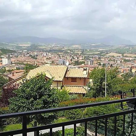 Bed and breakfast L'armonia 3*