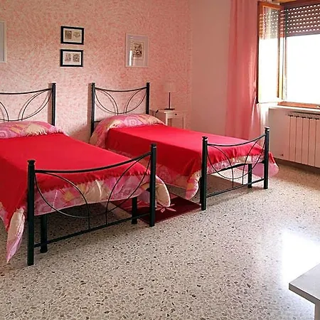 L'armonia Bed and breakfast