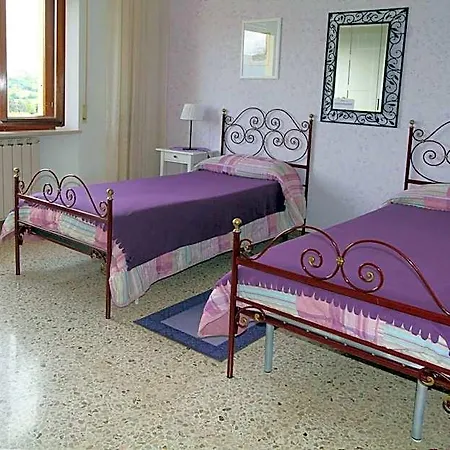 Bed and breakfast L'armonia