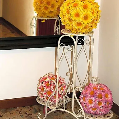 Bed and breakfast L'armonia