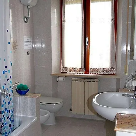 L'armonia Bed and breakfast