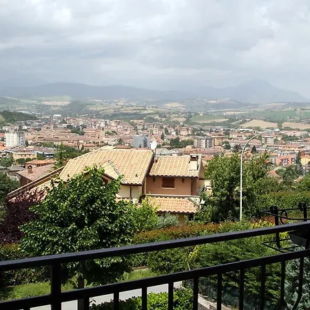 L'armonia Bed & Breakfast Fabriano