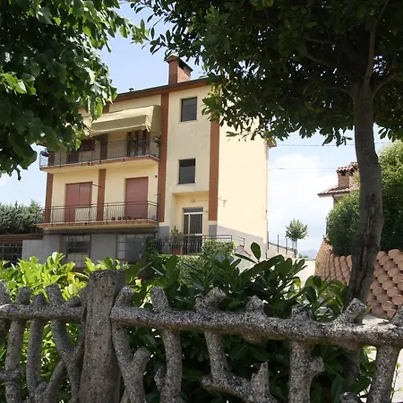 Bed and breakfast L'armonia